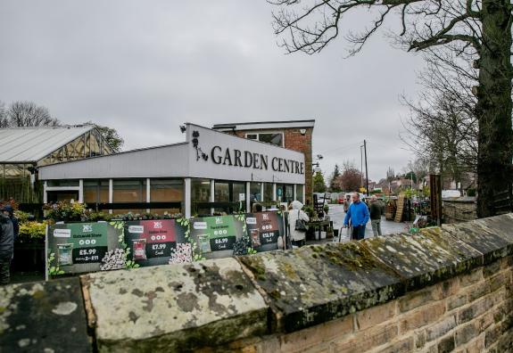 The Northern Echo: Picture: Sarah Caldecott, Newsquest The Northern Echo: Picture: Sarah Caldecott, Newsquest