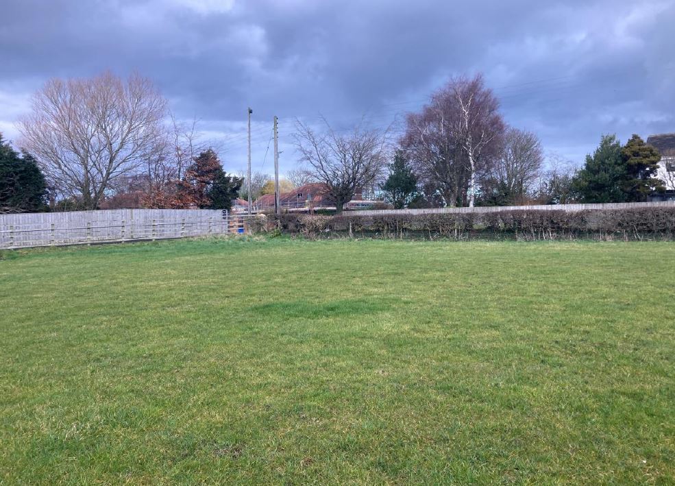 Plans for two homes built on edge of County Durham village - Vimarsana News