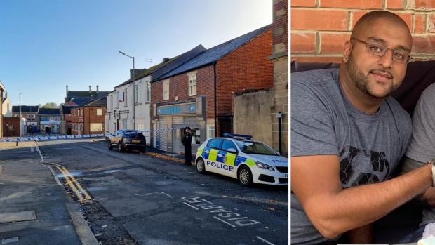 Jasreet Klare: Bishop Auckland stabbing 'didn't need to prove fatal' - Vimarsana News