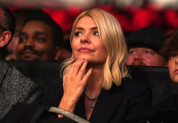 The Northern Echo: (PA) Holly Willoughby and ITV apparently knew nothing about Philip Schofield's statement on their relationship The Northern Echo: (PA) Holly Willoughby and ITV apparently knew nothing about Philip Schofield's statement on their relationship