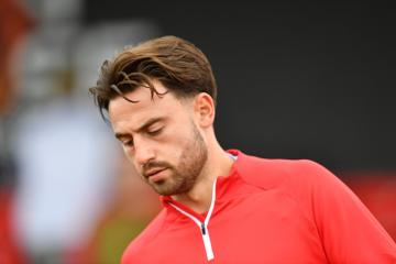 Sunderland winger Patrick Roberts facing a month out through injury