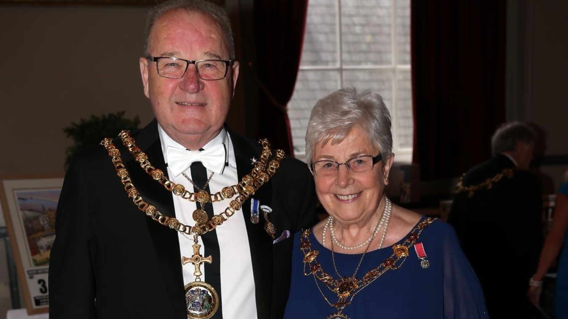 Darlington councillor Doris Jones retiring after 40 years service - Vimarsana News