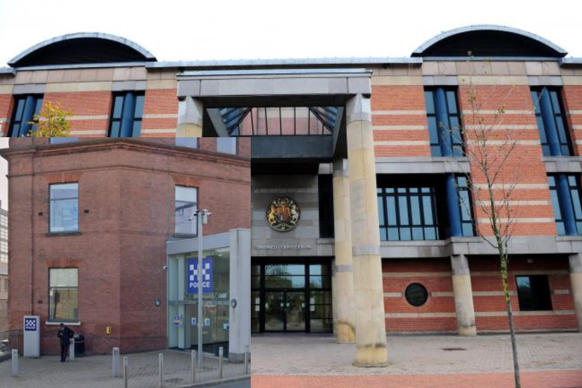 North East teenager on trial for alleged terrorism offence - Vimarsana News