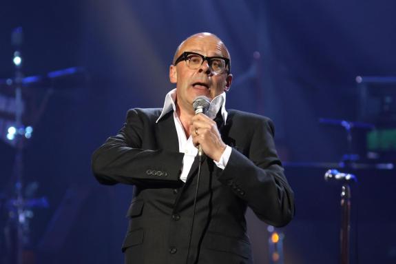 The Northern Echo: ITV's TV Burp poked fun at soaps like Coronation Street and talent shows like The X Factor (PA) The Northern Echo: ITV's TV Burp poked fun at soaps like Coronation Street and talent shows like The X Factor (PA)