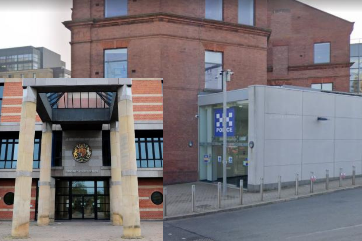 North East teenage terror suspect fantasised about building bomb - Vimarsana News