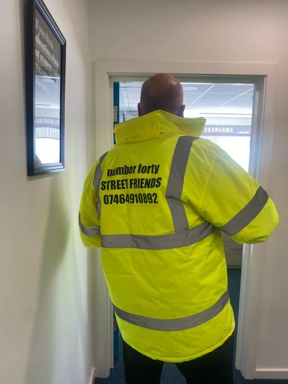 The Northern Echo: Streetfriends to patrol Darlington. Picture: Darlington Borough Council The Northern Echo: Streetfriends to patrol Darlington. Picture: Darlington Borough Council