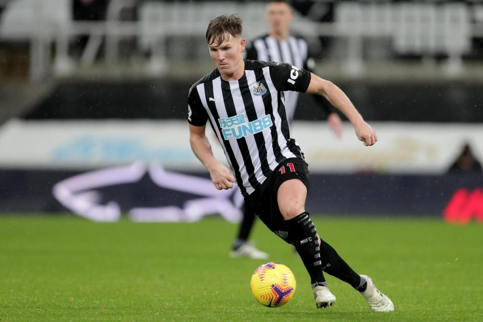 Newcastle retained list as Matt Ritchie stays & exits confirmed