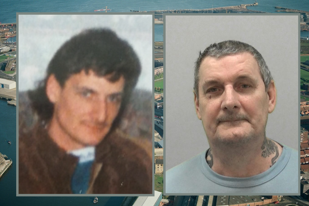 Nikki Allan's killer David Boyd remained free for over 30 years - Vimarsana News