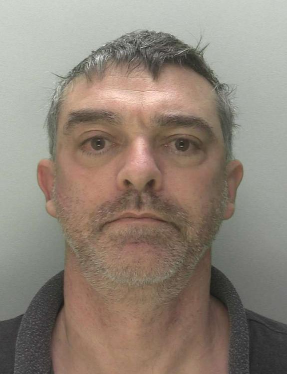 The Northern Echo: Credit: Avon and Somerset Police/PA Wire The Northern Echo: Credit: Avon and Somerset Police/PA Wire
