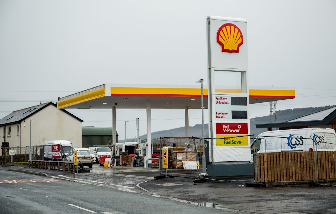 15 of the cheapest petrol stations in Darlington and County Durham - Vimarsana News