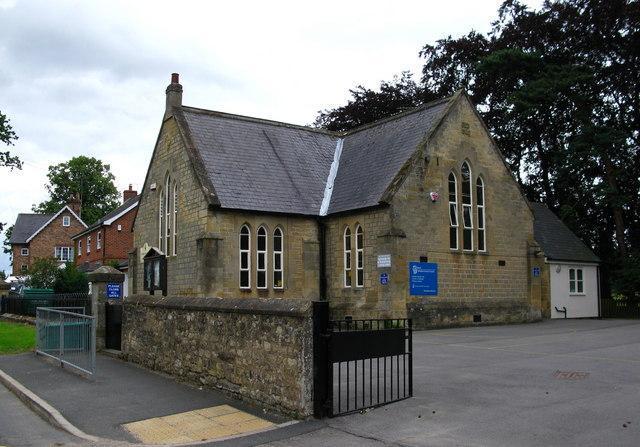 Skelton Newby Hall Primary set to be closed due to pupil numbers
