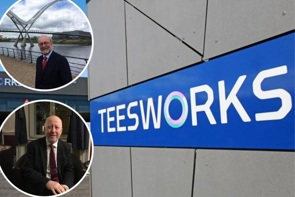 Andy McDonald and Alex Cunningham respond to Teesworks inquiry