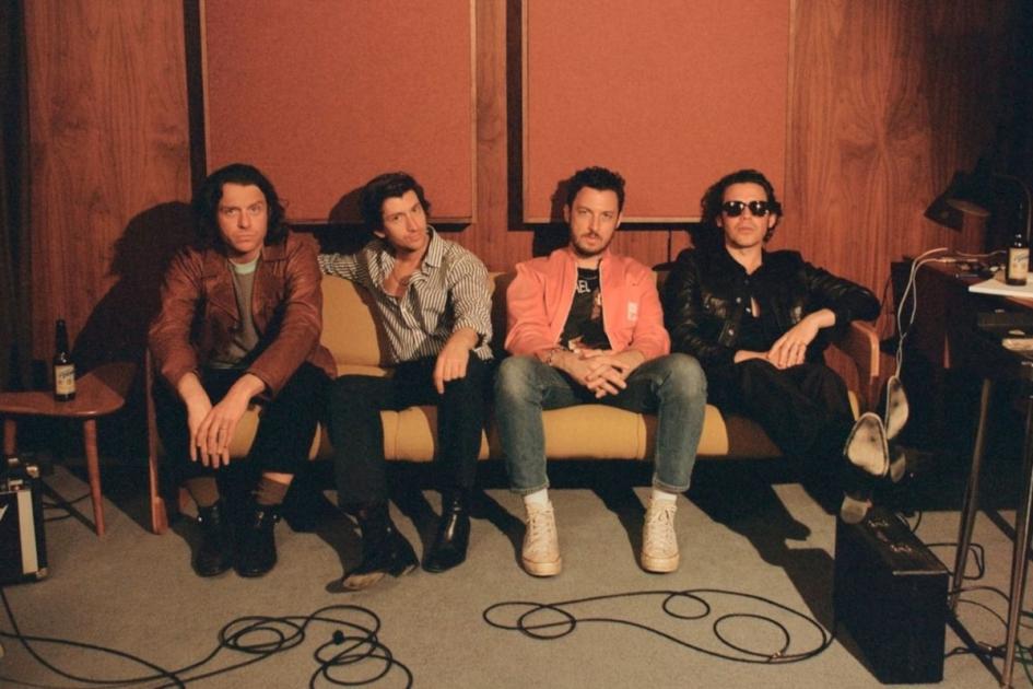 Arctic Monkeys at Riverside Stadium: Times, support acts and more