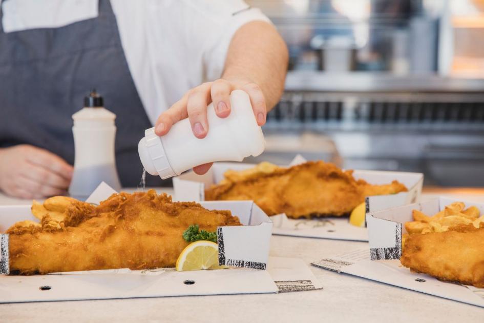 County Durham: 7 of the best places for fish and chips