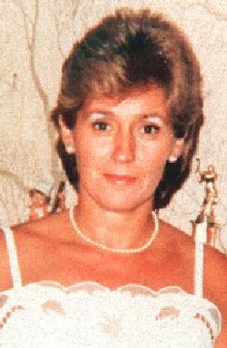 The Northern Echo: MURDER VICTIM: Ann Heron was found outside her home with her throat cut in 1990