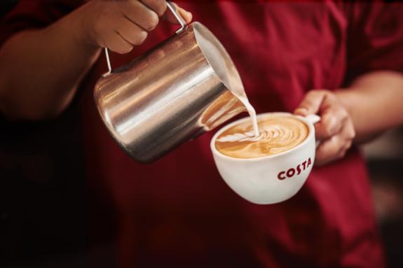 The Northern Echo: Costa Coffee is making changes to its rewards scheme from August The Northern Echo: Costa Coffee is making changes to its rewards scheme from August