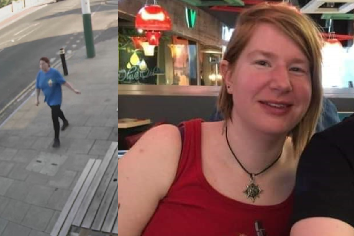 New CCTV footage of missing Sunderland woman Danielle Best - Vimarsana News