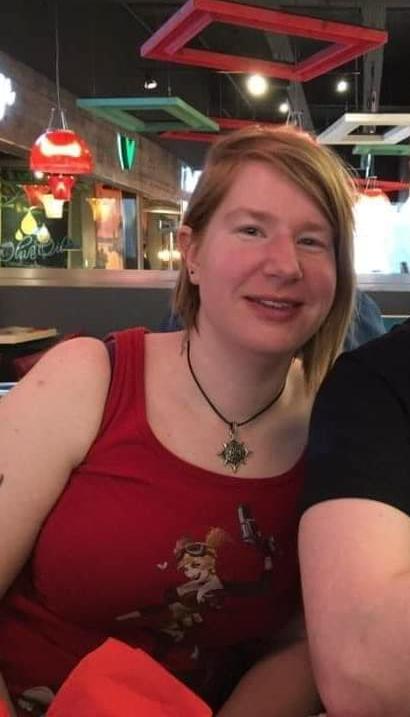 The Northern Echo: Danielle Best The Northern Echo: Danielle Best