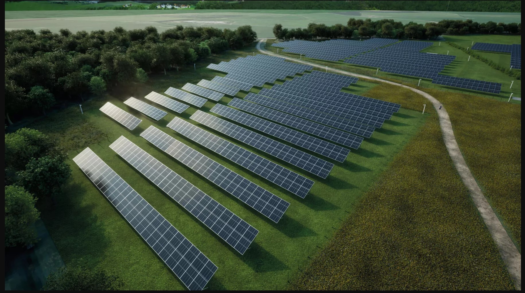 Exagen plans for Highfield Energy Park near Whittonstall - Vimarsana News