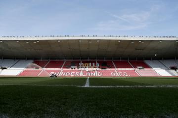 Sunderland: Anthony Hayes joins Mike Dodds' coaching team
