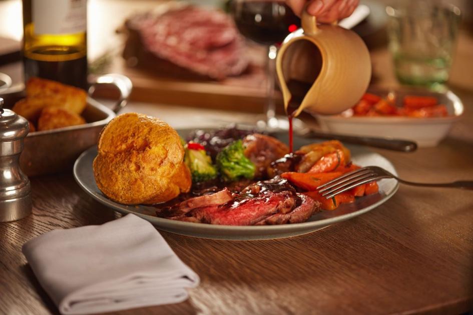 County Durham: 7 of the best places for Sunday lunch on Father’s Day
