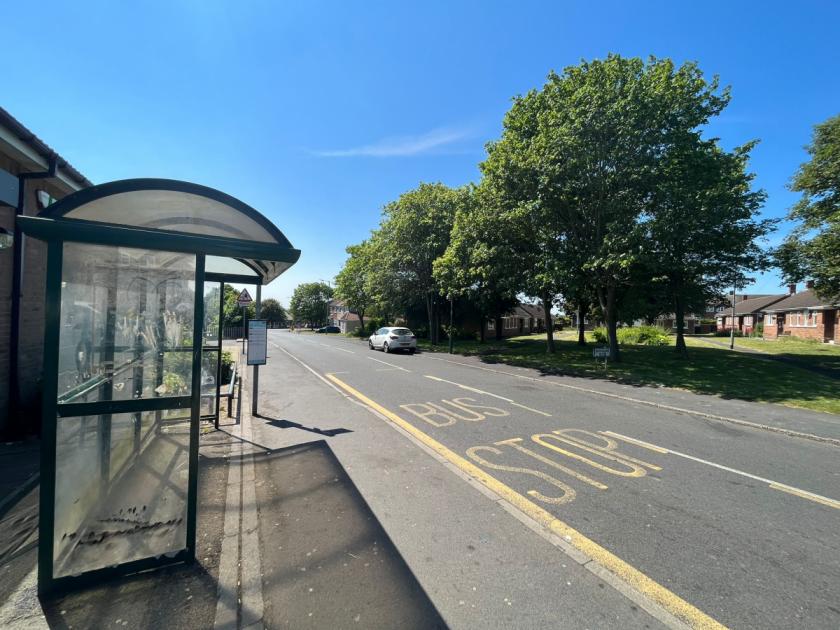 Trimdon residents fear they can’t leave after bus cuts