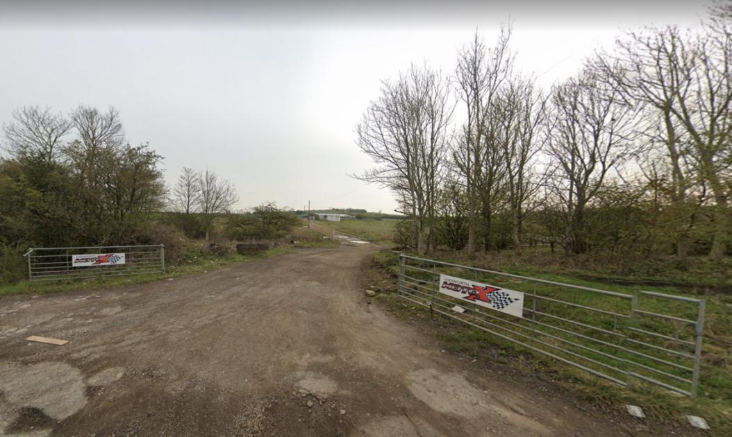 Hope that off-road motorbike track will help deter crime in County Durham communities 