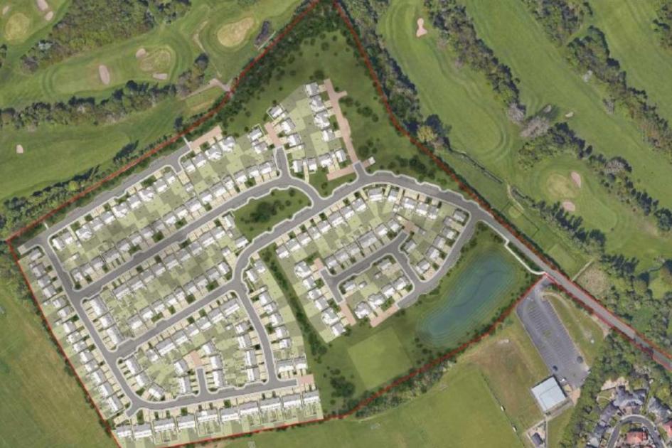 Housing developer begins £800k housing project in Wallsend