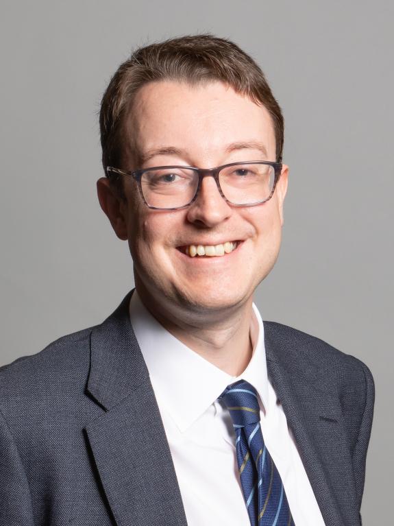 The Northern Echo: Middlesbrough South and East Cleveland MP Sir Simon Clarke. The Northern Echo: Middlesbrough South and East Cleveland MP Sir Simon Clarke.
