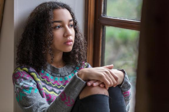 The Northern Echo: Discussing ground rules and making regular check in calls is among the NSPCC's advice to parents thinking of leaving their child at home alone. ( Getty Images) The Northern Echo: Discussing ground rules and making regular check in calls is among the NSPCC's advice to parents thinking of leaving their child at home alone. ( Getty Images)