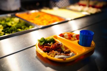 Concern over quality of meals in County Durham schools