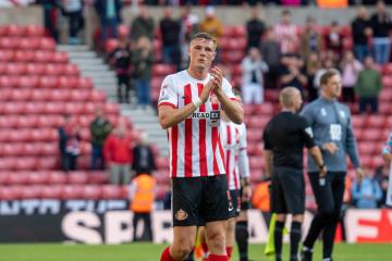 Sunderland: Injury update on Dan Ballard & Dennis Cirkin