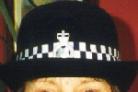 Inspector Michelle Robson