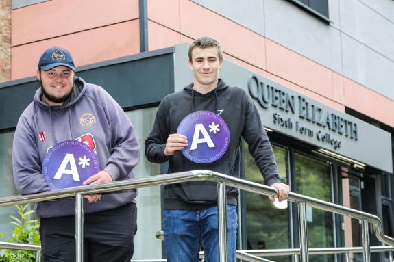 The Northern Echo: National water polo star Ben Alderson and dedicated cricket coach and volunteer Tom I’Anson The Northern Echo: National water polo star Ben Alderson and dedicated cricket coach and volunteer Tom I’Anson
