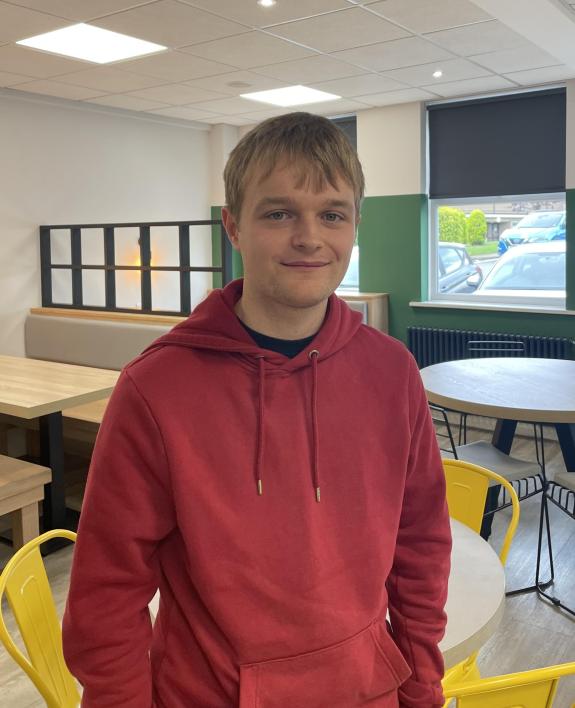 The Northern Echo: Ed has balanced undertaking all of his maths exams early with a full schedule of GCSE subjects. The Northern Echo: Ed has balanced undertaking all of his maths exams early with a full schedule of GCSE subjects.