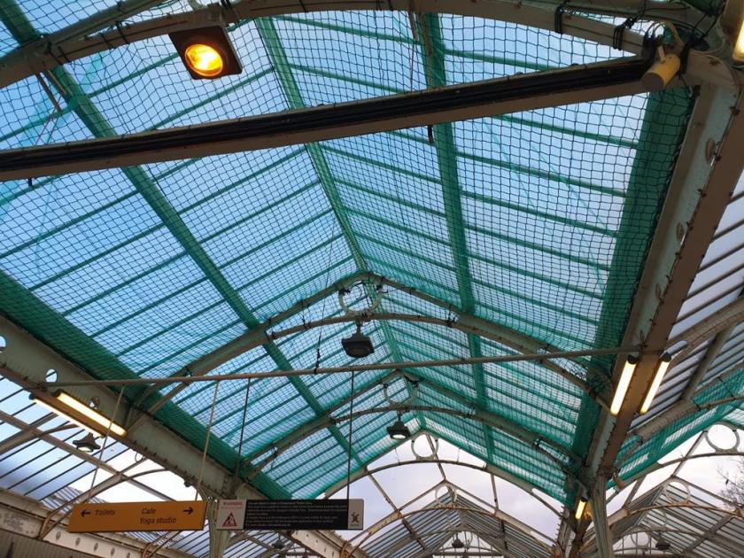 Doubts grow over £5m North East station renovation after contractor ceases trading