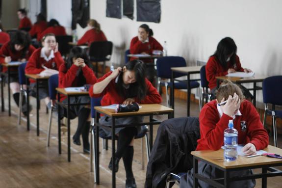 The Northern Echo: Grading for GCSEs is different across the UK The Northern Echo: Grading for GCSEs is different across the UK