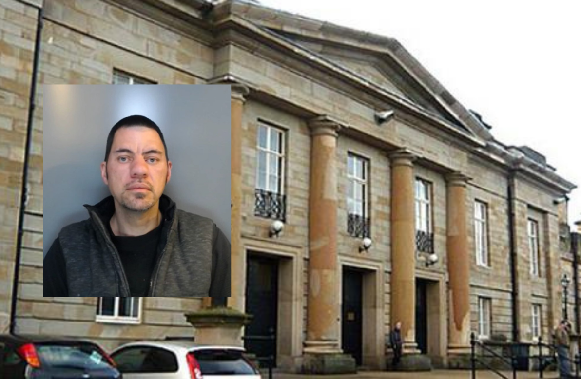 Sex offender stole underwear from digs of female students in Durham The Northern Echo photo
