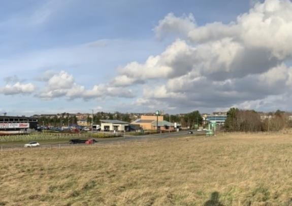 The Northern Echo: The hospital is set to be built on Genesis Way, Consett. The Northern Echo: The hospital is set to be built on Genesis Way, Consett.