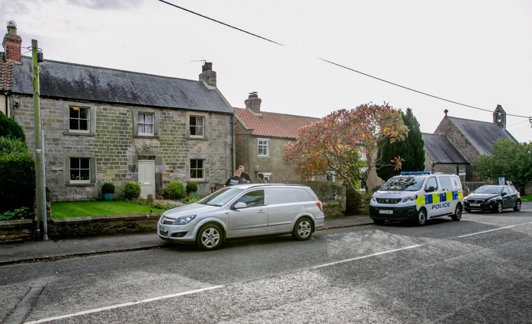 One arrested and bailed after suspected assault in Ingleton 