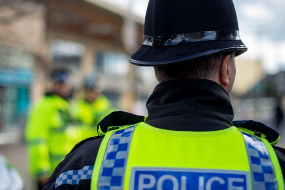 Woman suffers head injury following suspected assault in County Durham village 