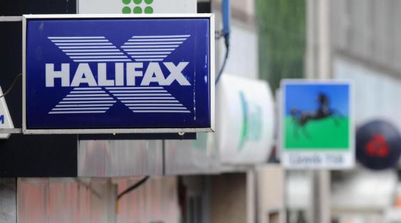 The Northern Echo: Lloyds Banking Group owns Lloyds, Halifax and Bank of Scotland. The Northern Echo: Lloyds Banking Group owns Lloyds, Halifax and Bank of Scotland.