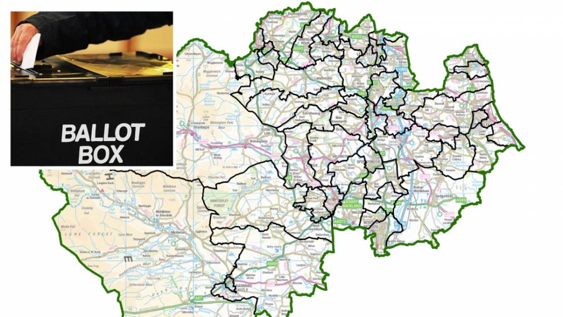 Explained: How County Durham boundary changes will impact residents 