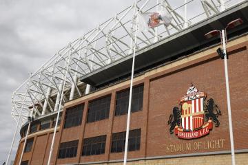 Sunderland: Will Still would manage in the Championship