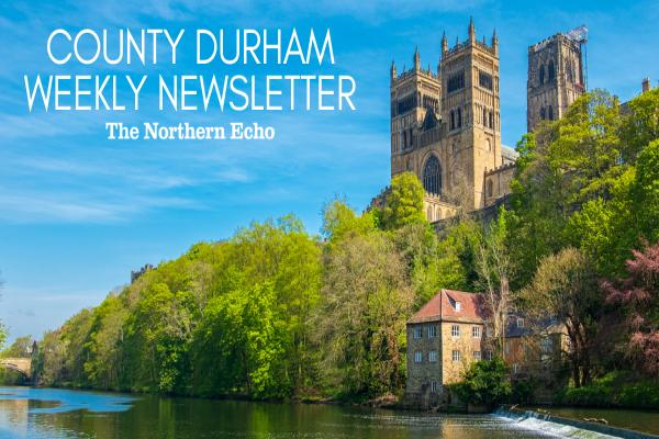 County Durham Weekly promo image