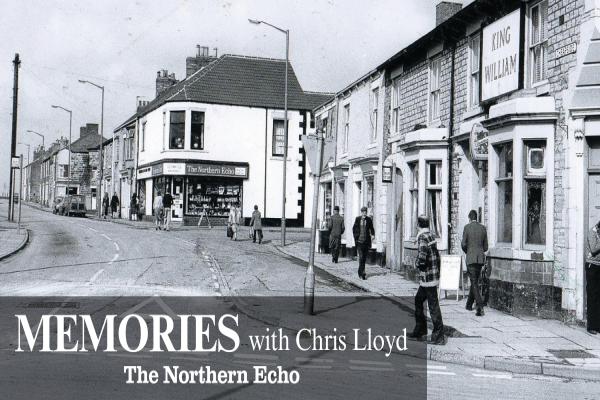 Memories with Chris Lloyd promo image