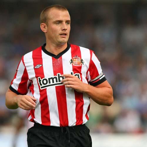 Cattermole: I've only ever made one bad tackle in my life