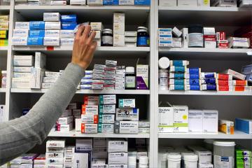 Concerns raised over future of County Durham pharmacies