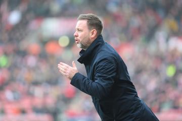 Sunderland: Michael Beale hits back at comment he 'didn't like'