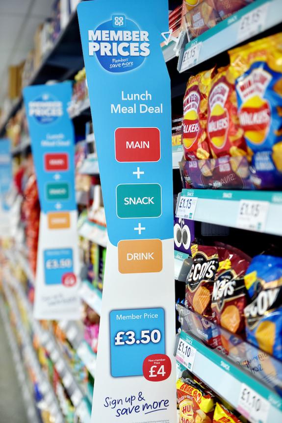 The Northern Echo: CO-OP MOWDEN The Northern Echo: CO-OP MOWDEN